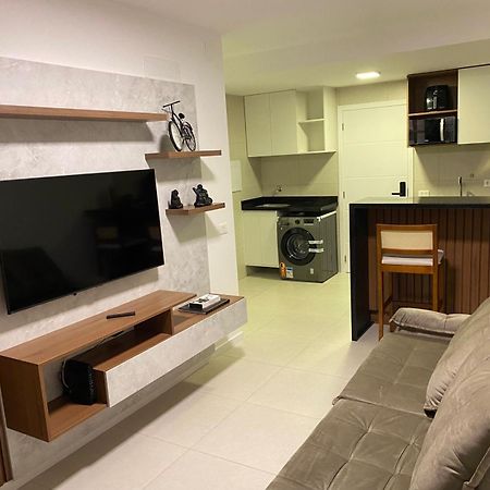 Studio 1Quarto Vista Mar Barra Сальвадор Экстерьер фото