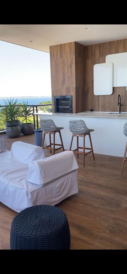 Studio 1Quarto Vista Mar Barra Сальвадор Экстерьер фото