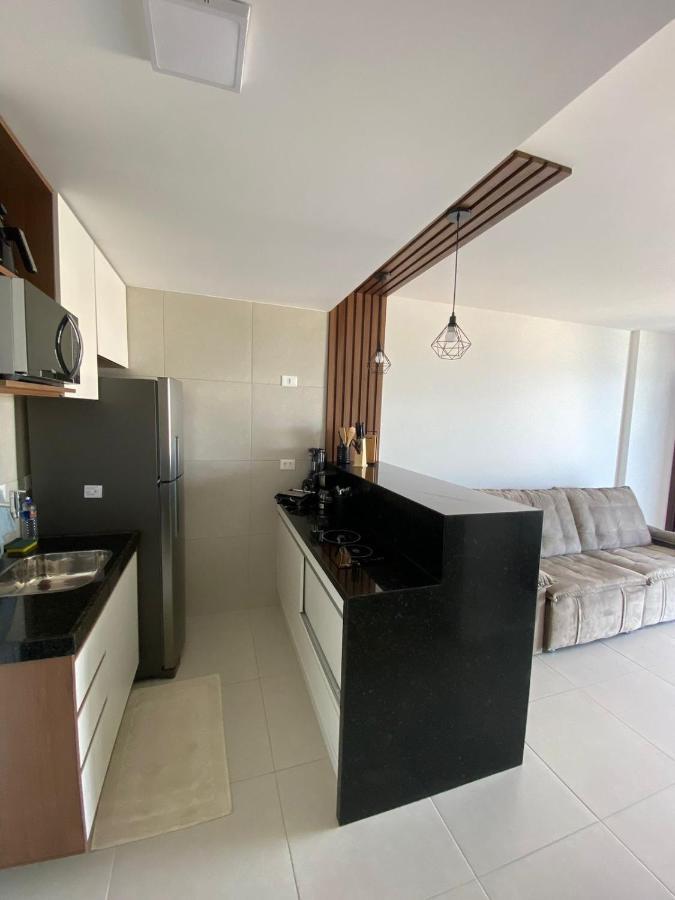 Studio 1Quarto Vista Mar Barra Сальвадор Экстерьер фото